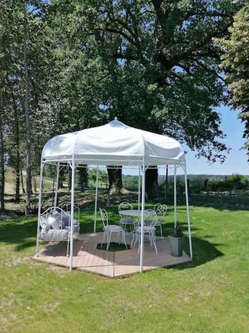 Gite Belle Fleur 6 Personnes- Vosges Saint-Nabord Exterior foto